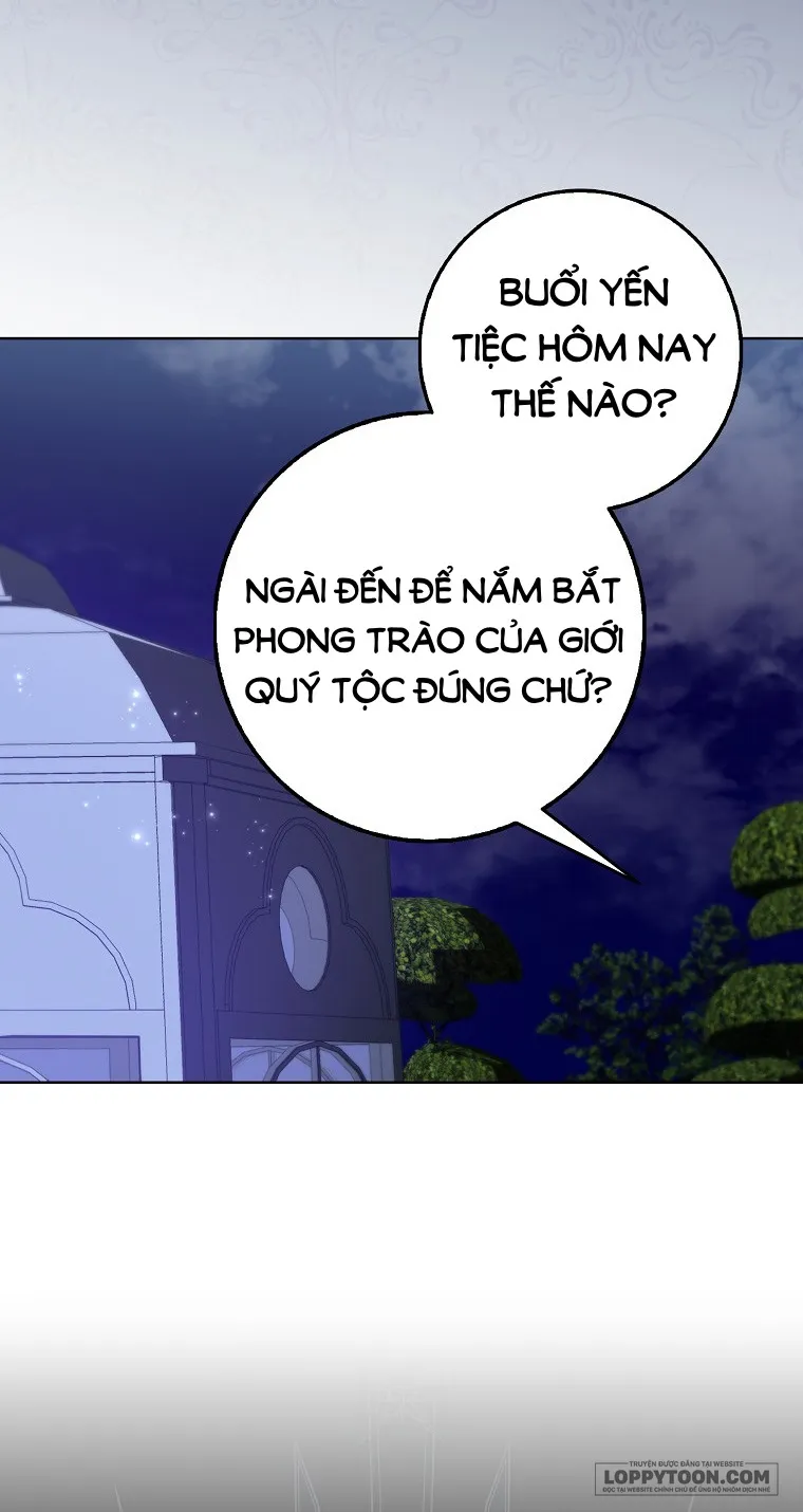 Tôi Sẽ Chiếm Lấy Ngư Trường Này! Chap 10 - trang 36
