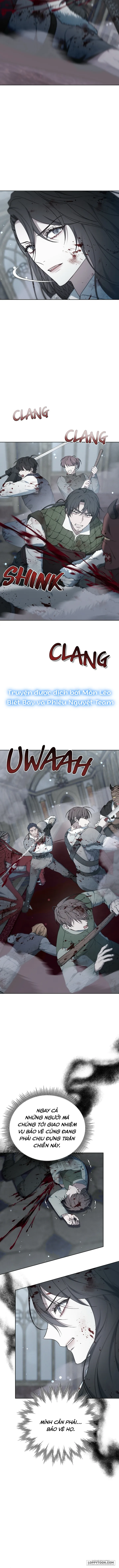 Thời Đại Oman Chap 57 - trang 2