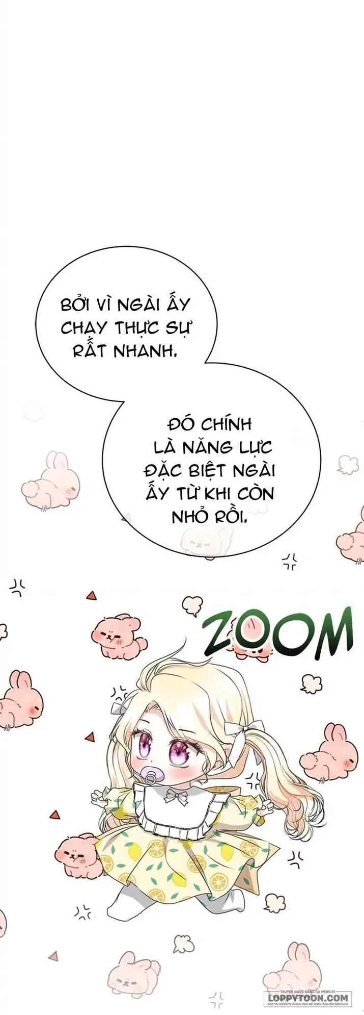 Sinh Ra Trở Thành Nhân Vật Không Có Trong Nguyên Tác Chap 34 - trang 3