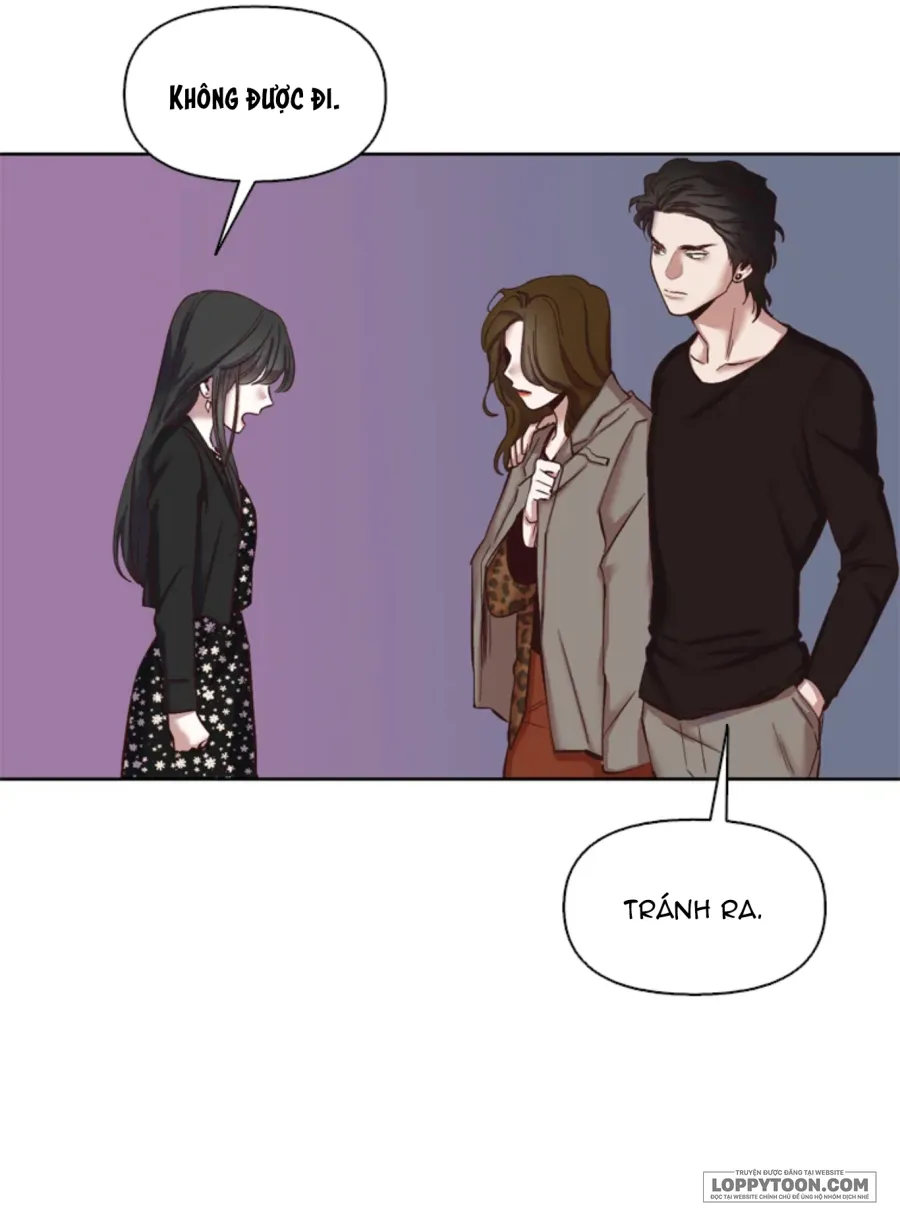 Thanh Xuân Của Chúng Ta Chap 13 - trang 7