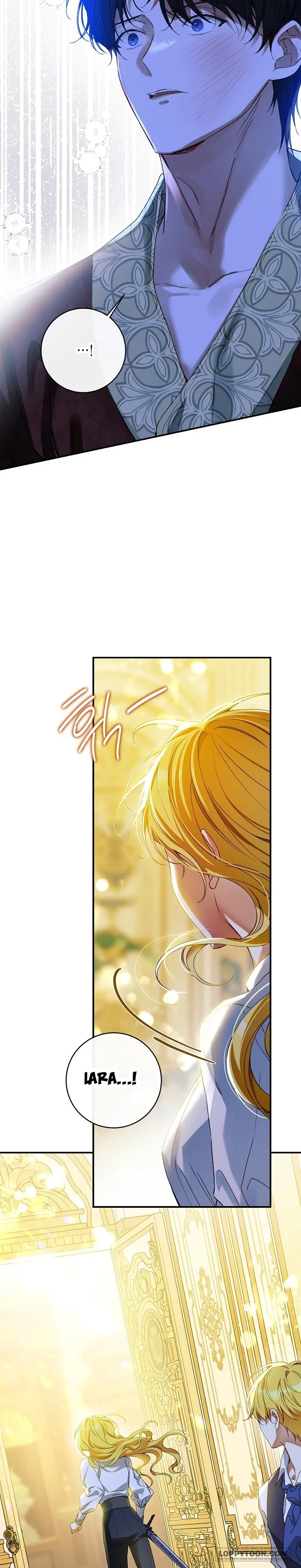 Thuần Hóa Hầu Tước Quái Dị Chap 76 - trang 18