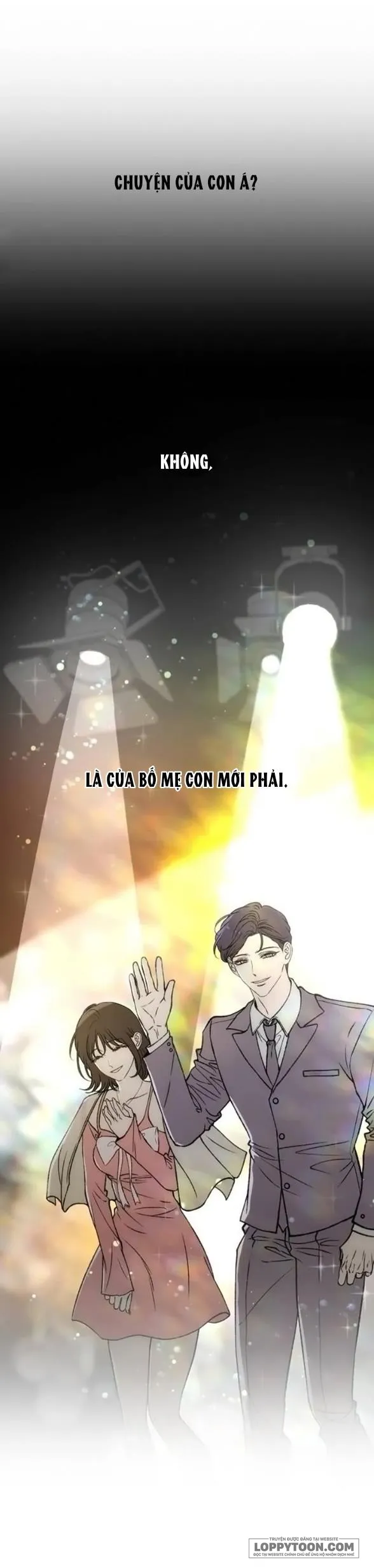 Khao Khát Bất Tận Chap 13 - trang 7