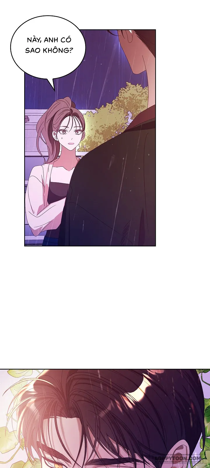 Ngọn Đèn Biệt Viện Không Bao Giờ Tắt Chap 6 - trang 40