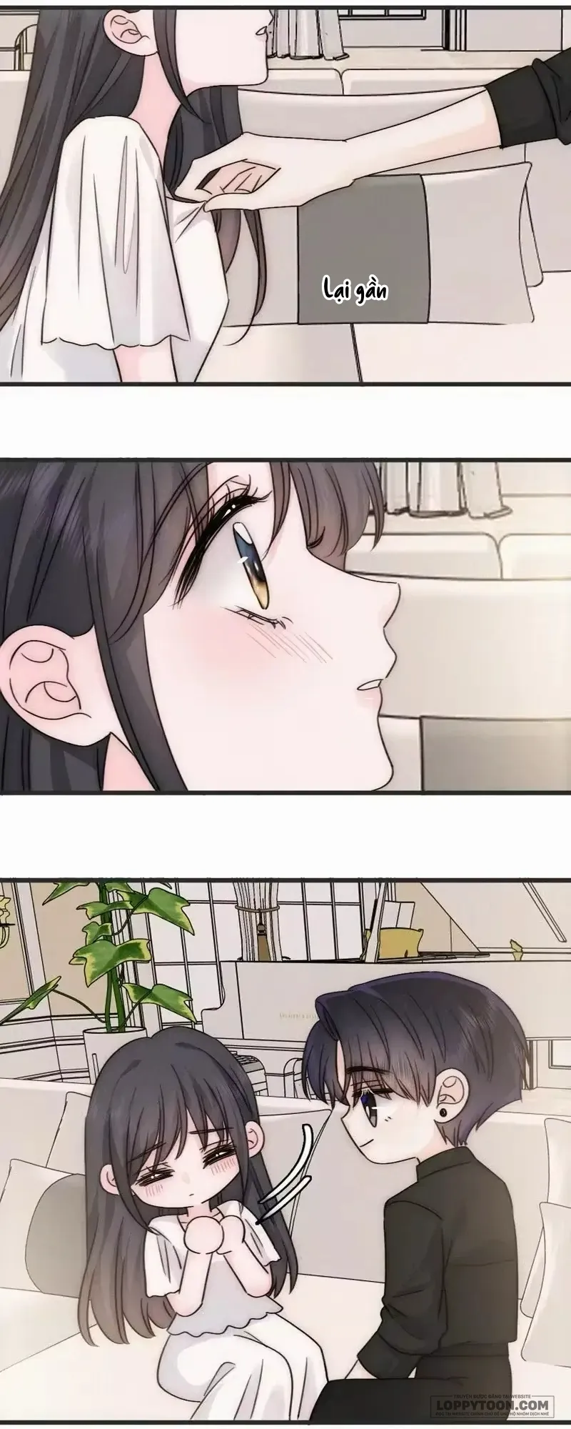 Một Lòng Cưng Chiều Chap 185 - trang 3