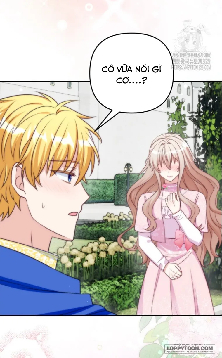 Tôi Sống Chung Với Mẹ Chồng Chap 62 - trang 31