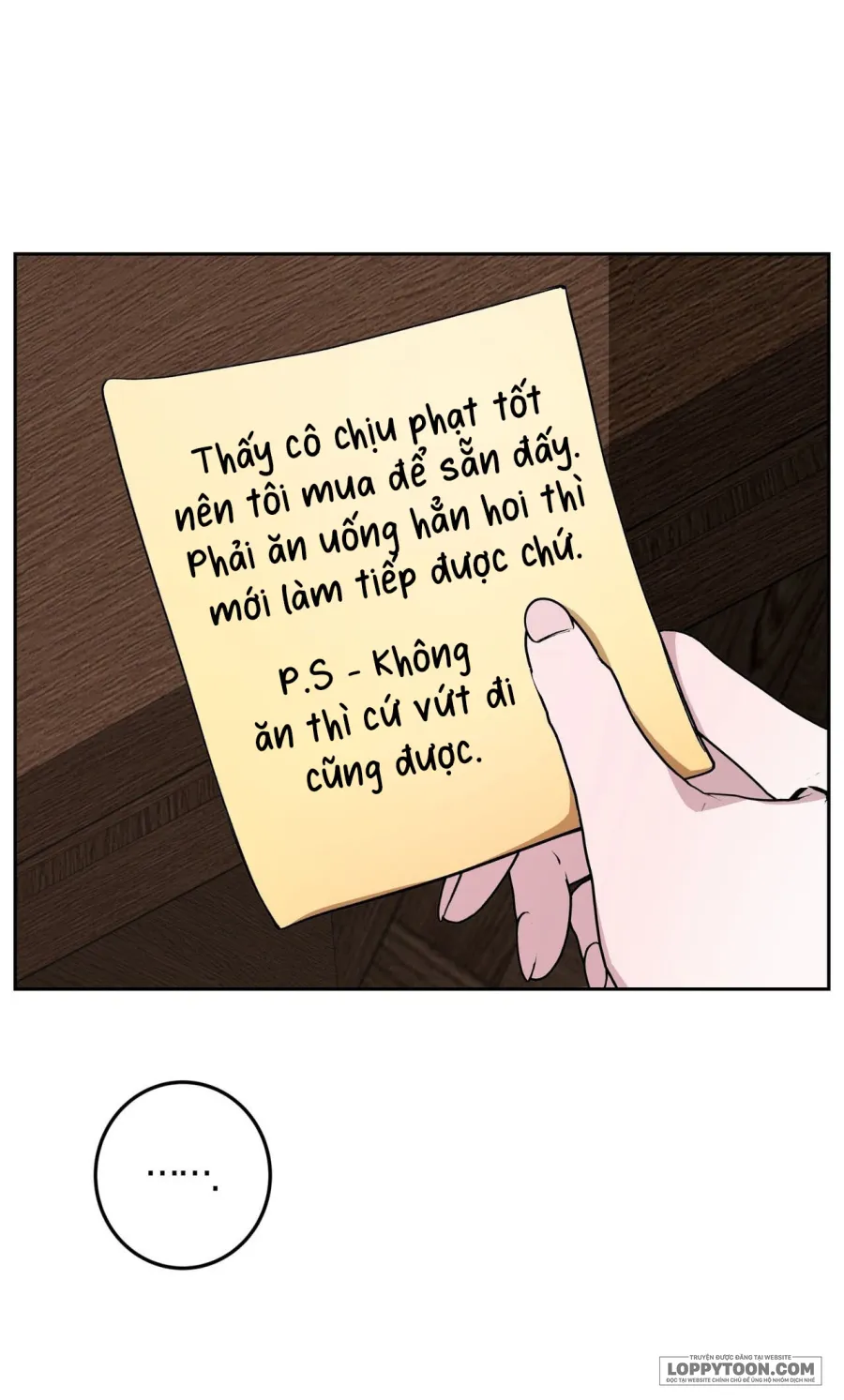 Quả Nhiên Vị Giám Đốc Điều Hành Đó… Chap 14 - trang 77