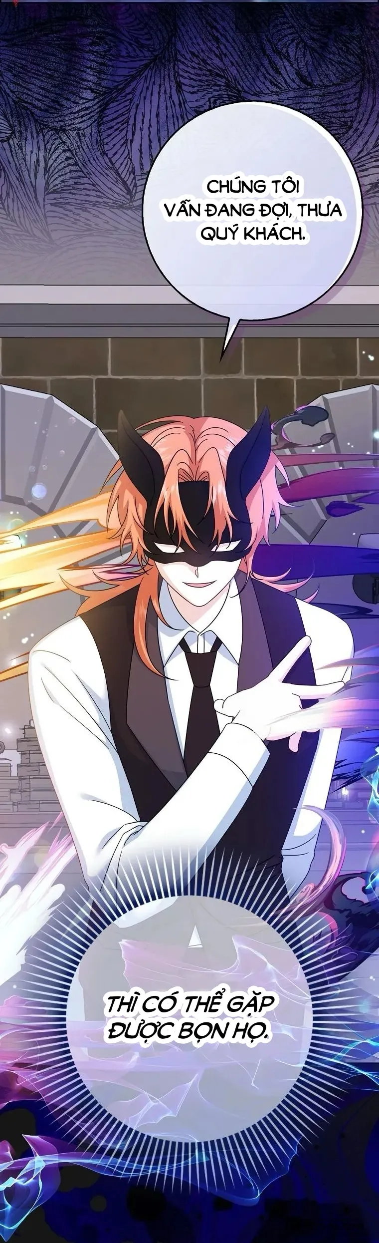 Tôi Sẽ Chiếm Lấy Ngư Trường Này! Chap 17 - trang 4