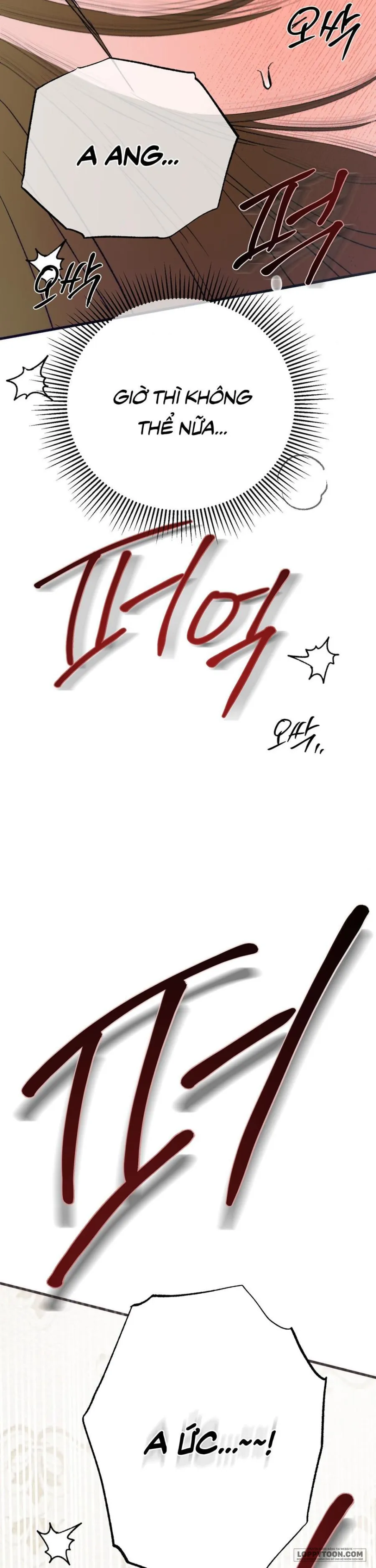 [KHÔNG CHE] Khúc Hát Giữa Mùa Hè Chap 12 - 🔞🔞🔞 - trang 46
