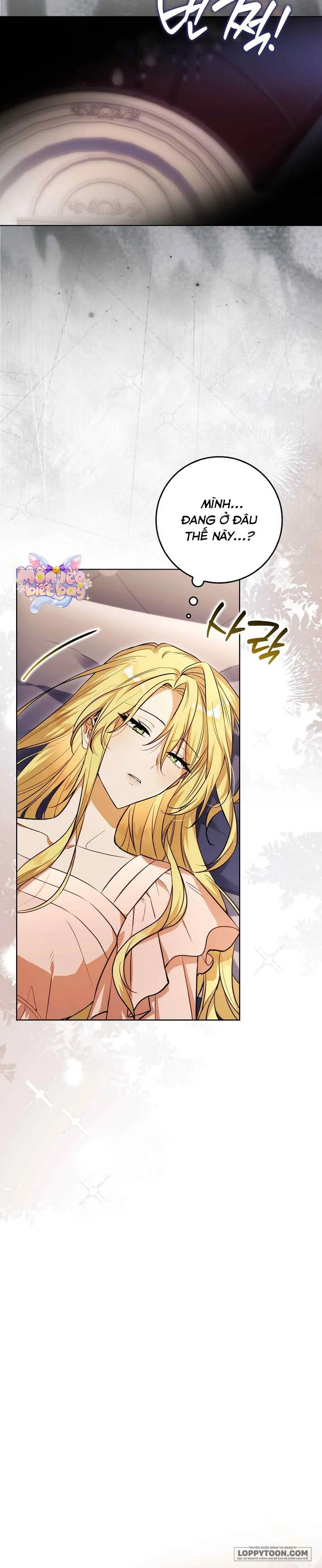 Tôi Cứ Nghĩ Mình Trở Về Là Kết Thúc, Không Ngờ Thể Loại Thay Đổi Rồi! Chap 3 - trang 19