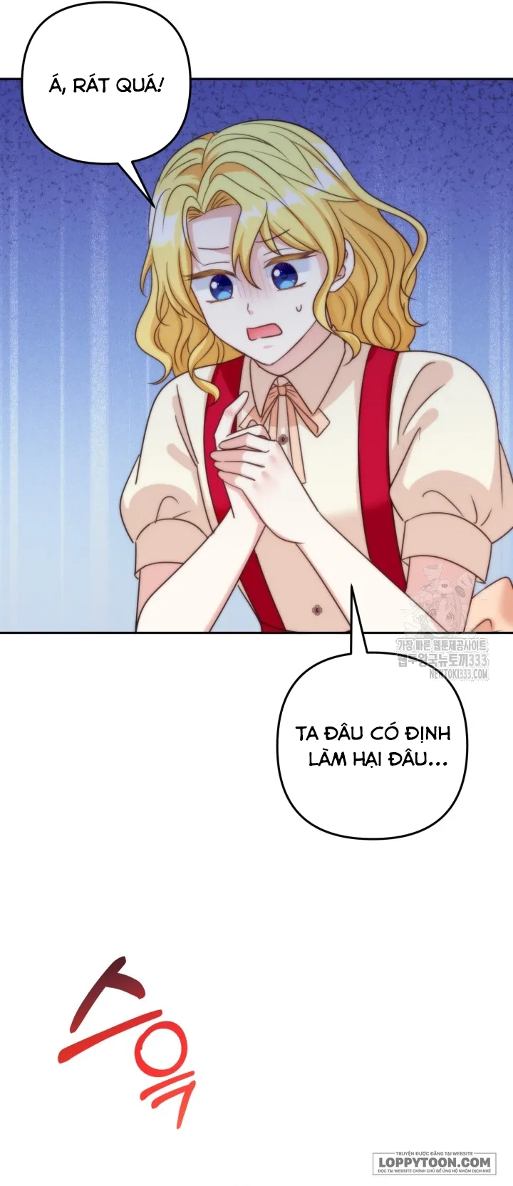 Tôi Sống Chung Với Mẹ Chồng Chap 70 - trang 30
