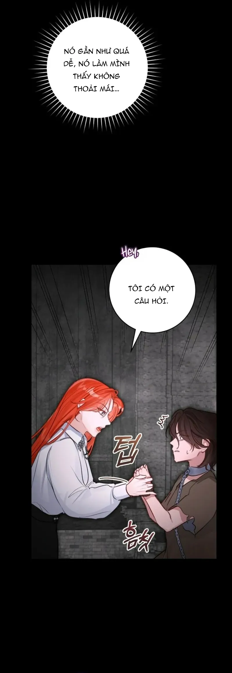 Cuộc Hôn Nhân Xa Hoa Của Đại Công Tước Là Giả Chap 90 - trang 24