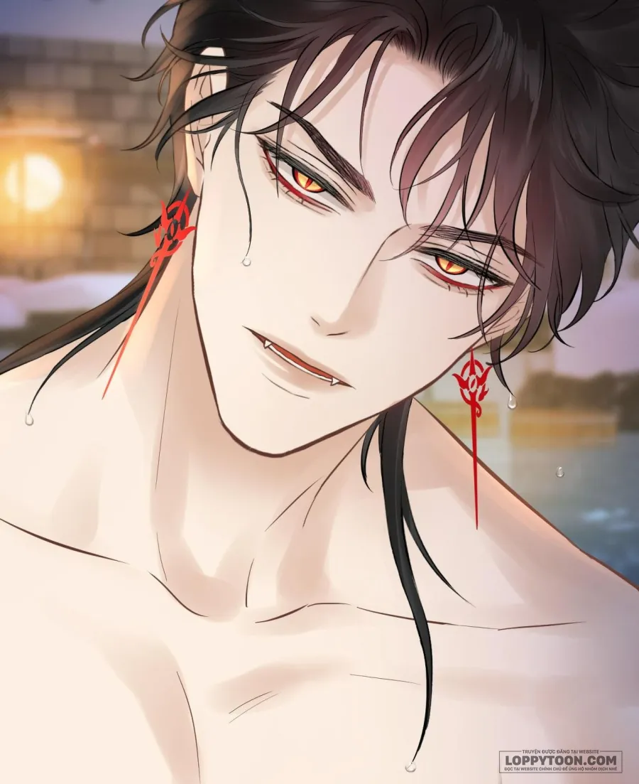 Hương Dục Niệm Chap 24 - trang 59
