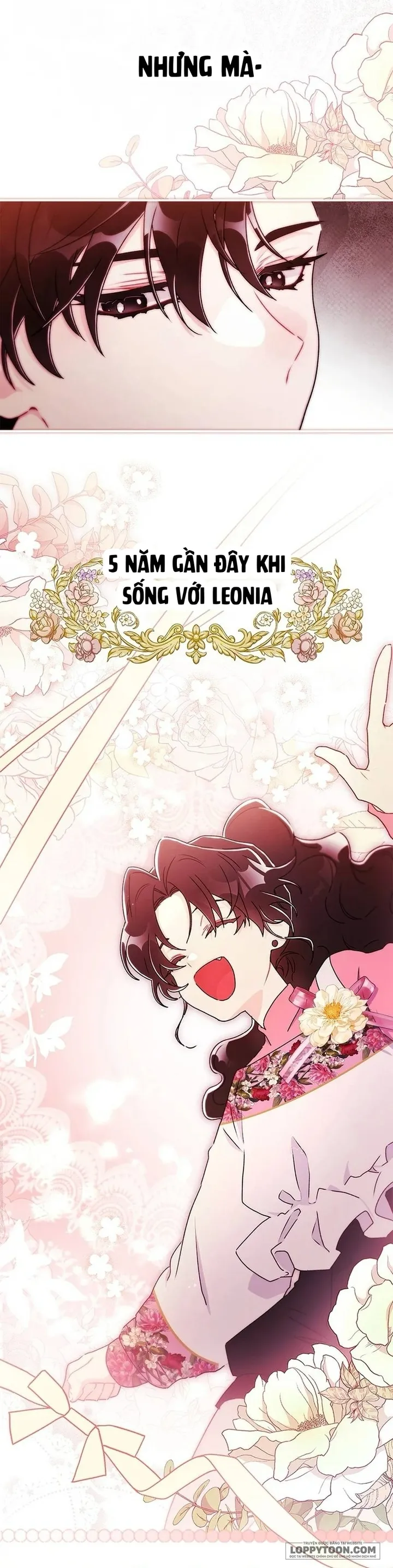 Tôi Đã Trở Thành Con Gái Nuôi Của Nam Chính Chap 141 - trang 17
