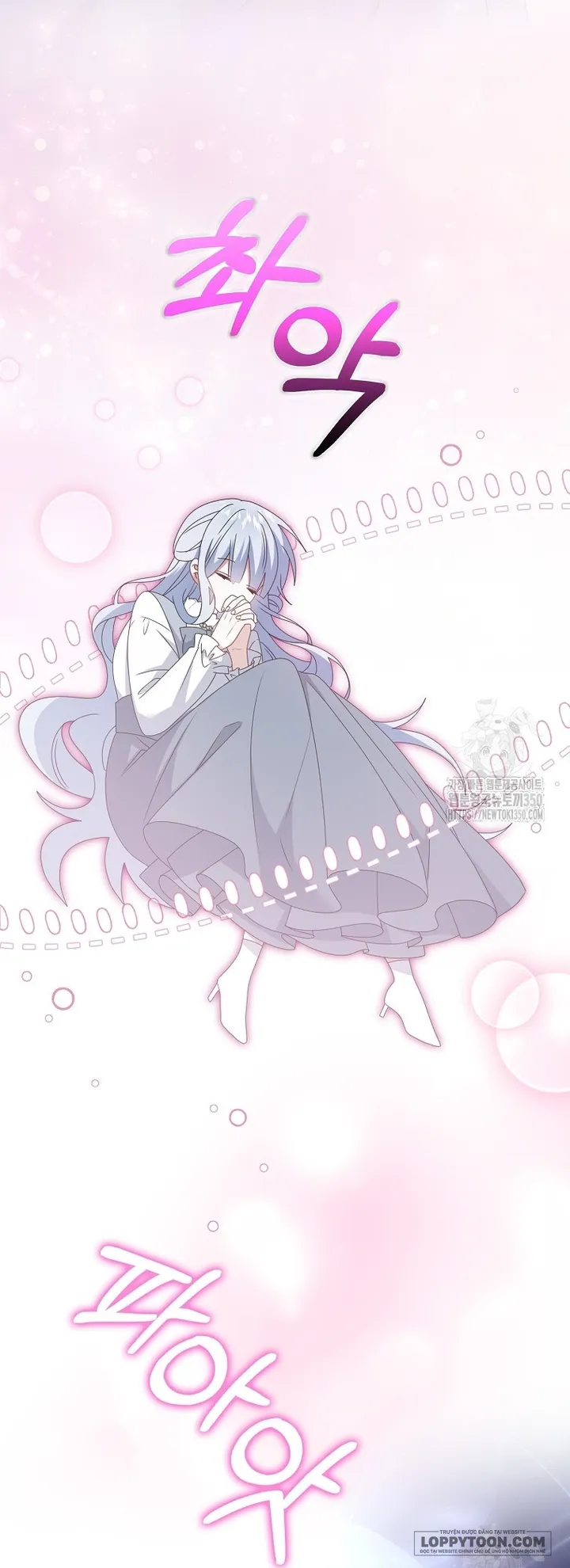 Tôi Sẽ Chiếm Lấy Ngư Trường Này! Chap 44 - trang 37