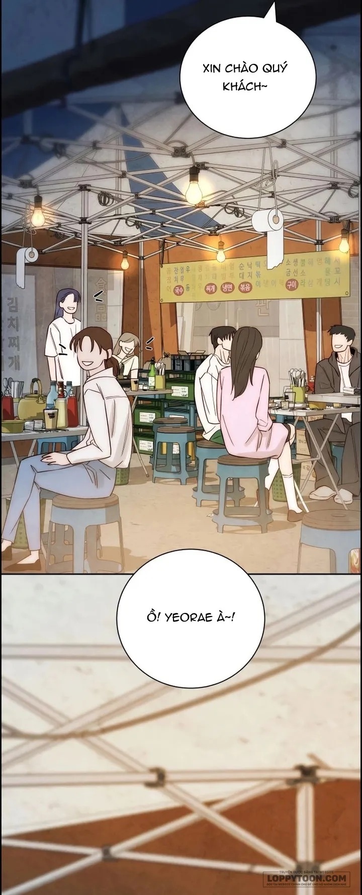 Chưa Từng Chạm Tới Em Chap 17 - trang 27