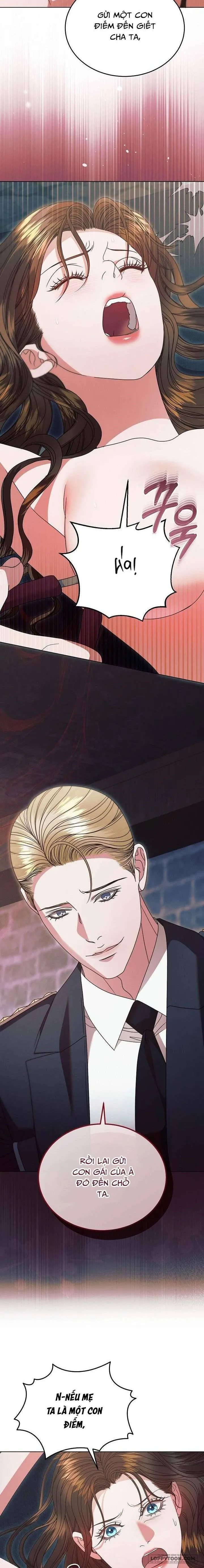 Hãy Cầu Xin Tôi Đi Chap 38 - 🔞🔞🔞 - trang 10
