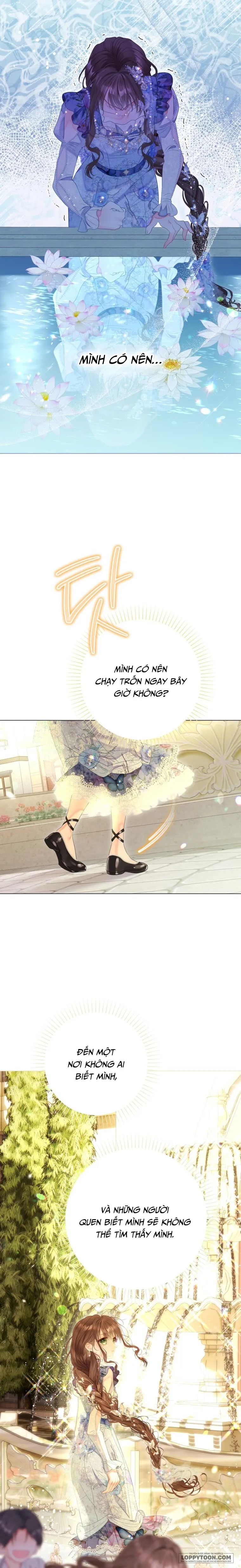 Một Thế Giới Không Có Chị Gái Mà Ai Cũng Yêu Chap 74 - trang 16