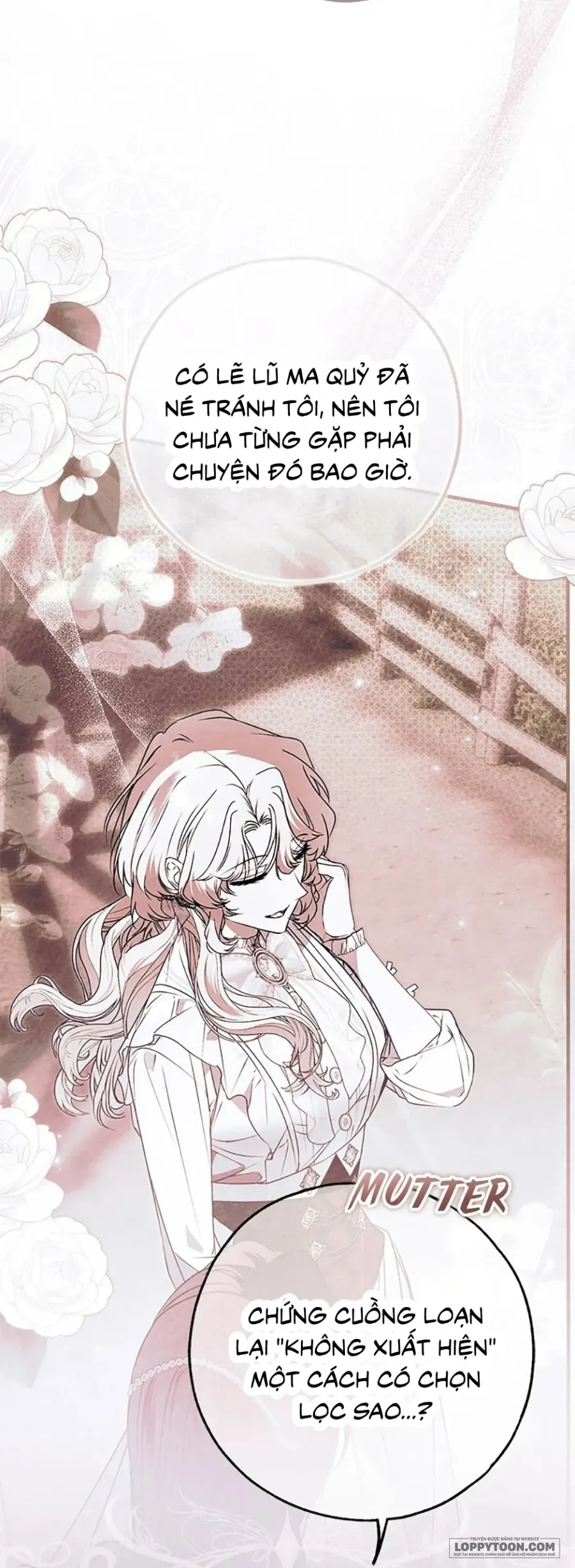 Có Kẻ Đã Sở Hữu Cơ Thể Của Tôi Chap 75 - trang 45