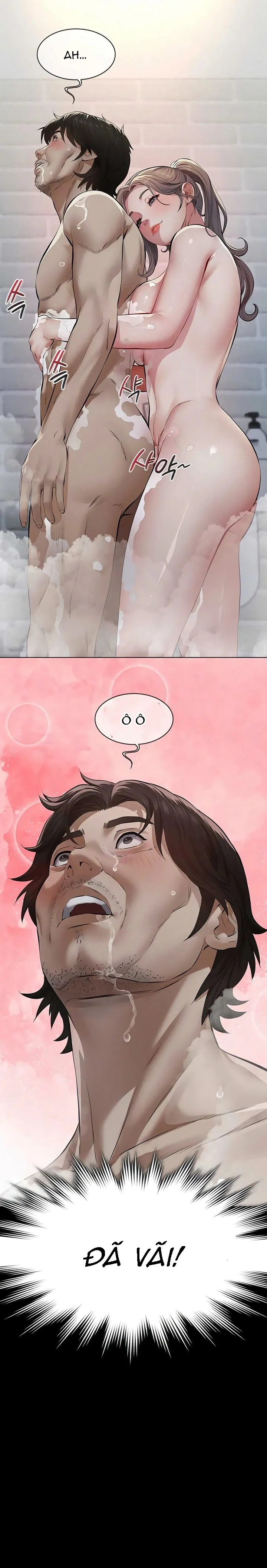 Cuộc Săn "Daddy" Chap 13 - Không có chap 12 - trang 25