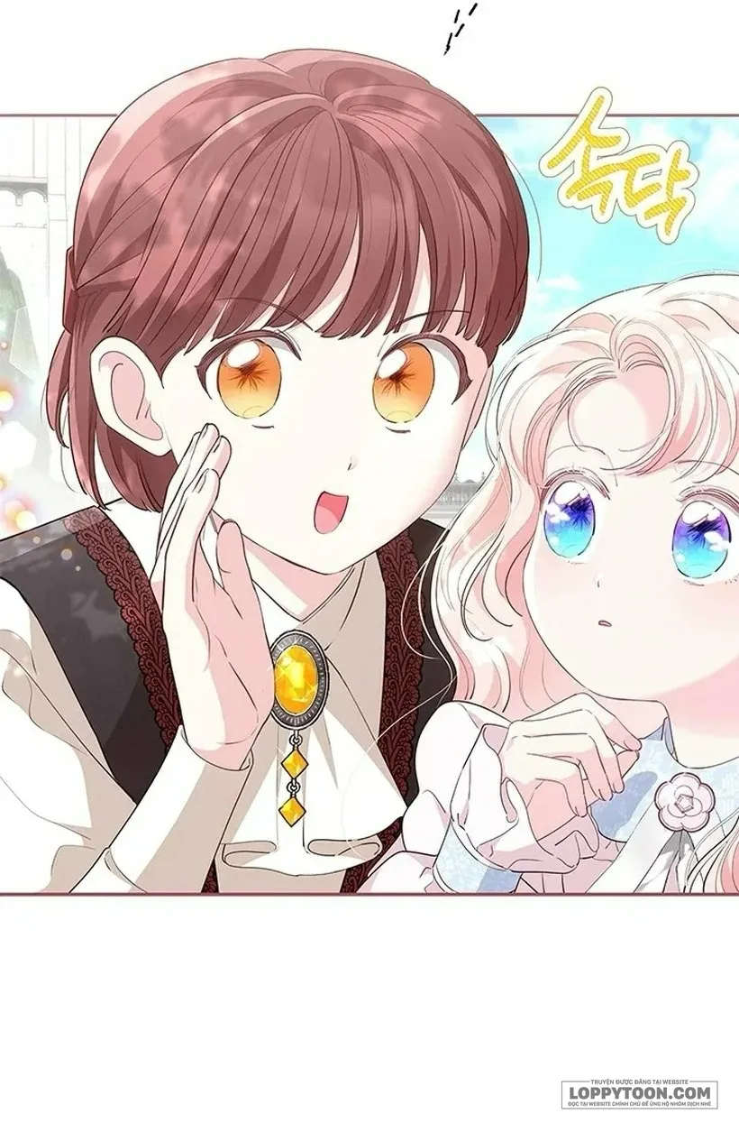 Đã Từ Chối Sủng Ái Rồi Mà Sao Còn Ám Ảnh Thế? Chap 67 - trang 11