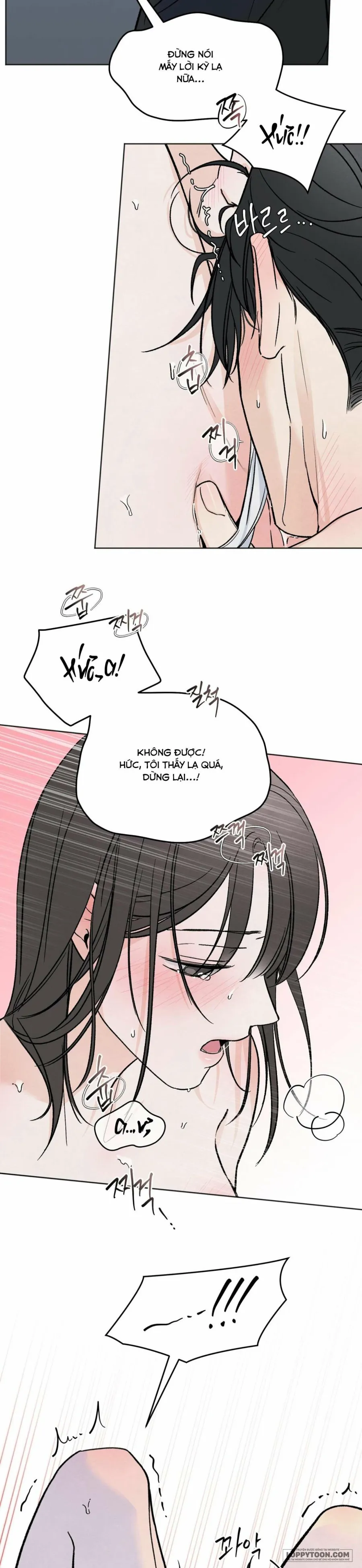 Cuộc Đời Của Kẻ Cặn Bã Chap 20 - 🔞🔞🔞 - trang 23