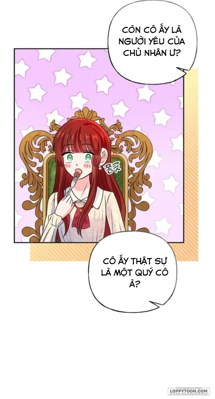 Hầu Gái Không Thích Nuôi Dạy Trẻ Nhỏ Chap 24 - trang 49