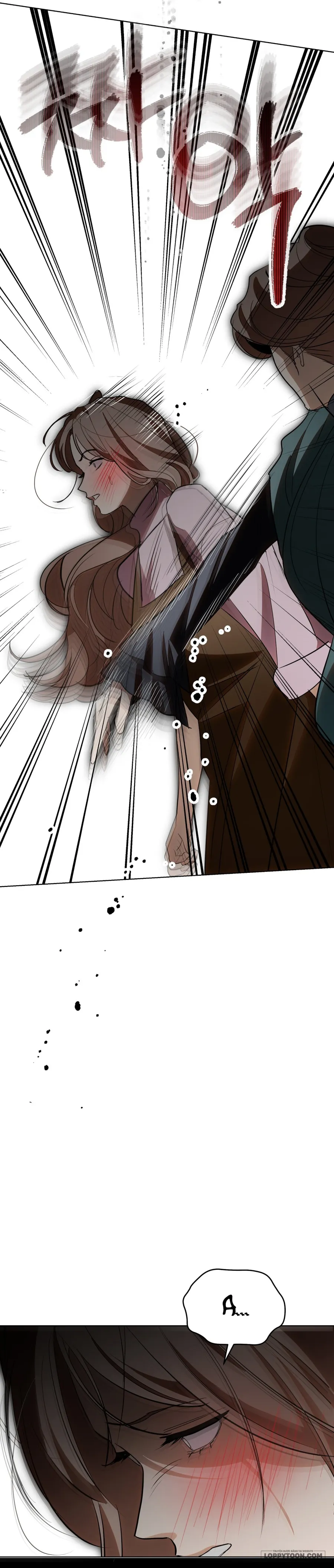 Ngưỡng Tuyệt Đối Chap 30 - trang 43
