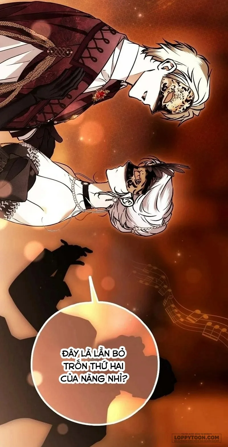 Có Kẻ Đã Sở Hữu Cơ Thể Của Tôi Chap 88 - trang 51