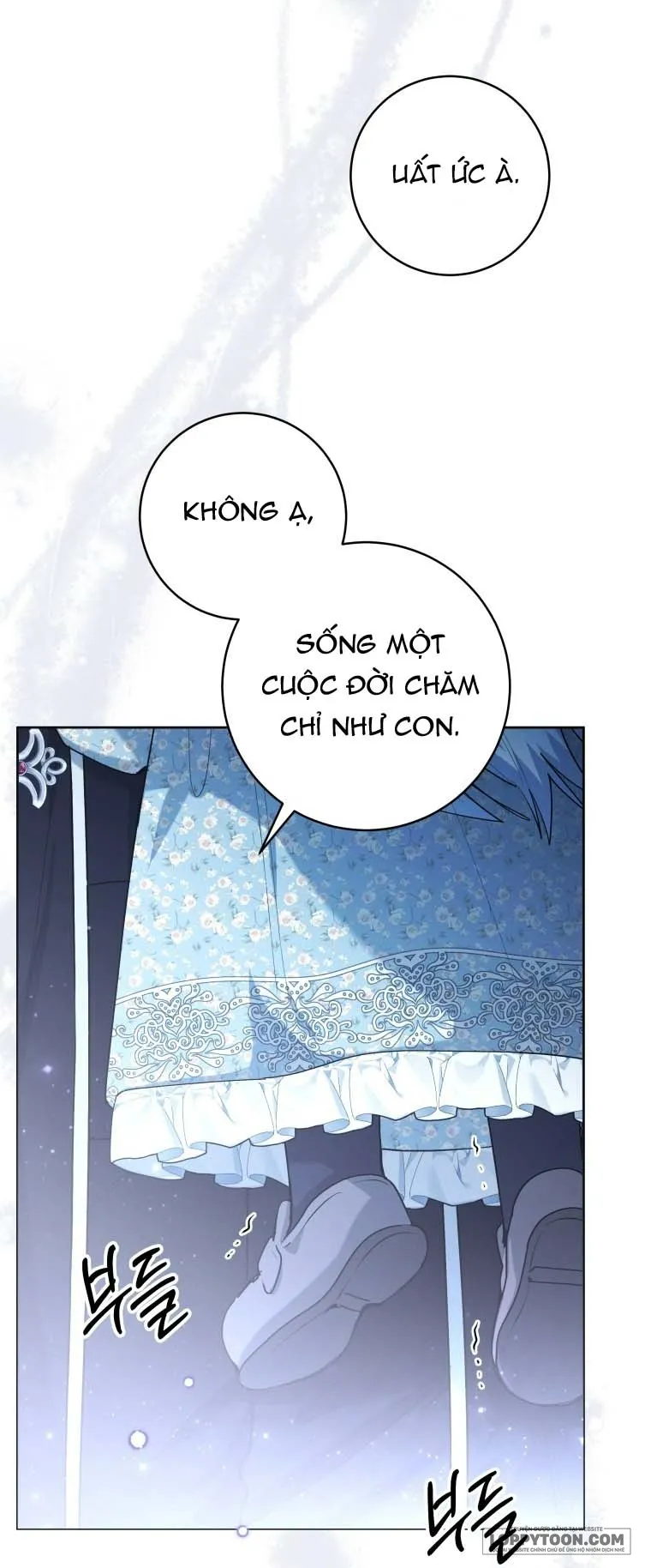 Bé Cá Voi Sát Thủ Phản Diện Chap 50 - trang 25