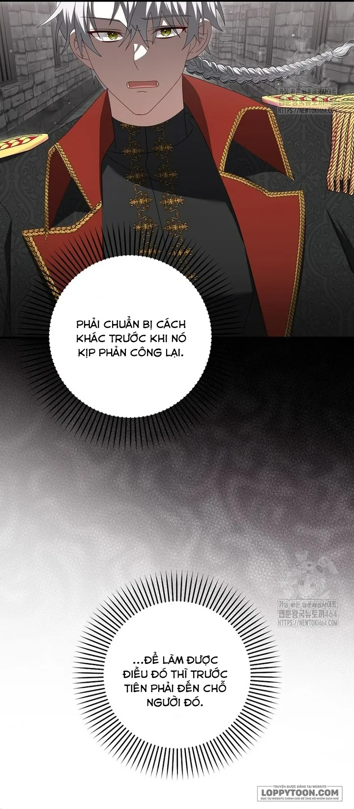 Tôi Sẽ Chiếm Lấy Ngư Trường Này! Chap 52 - trang 39