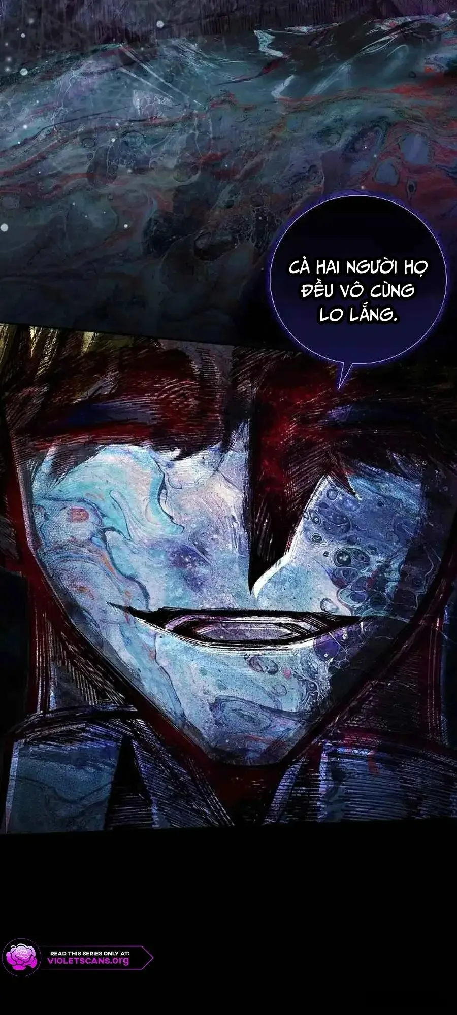 Papa Là Kẻ Thù Kiếp Trước Của Tôi? Chap 73 - trang 30