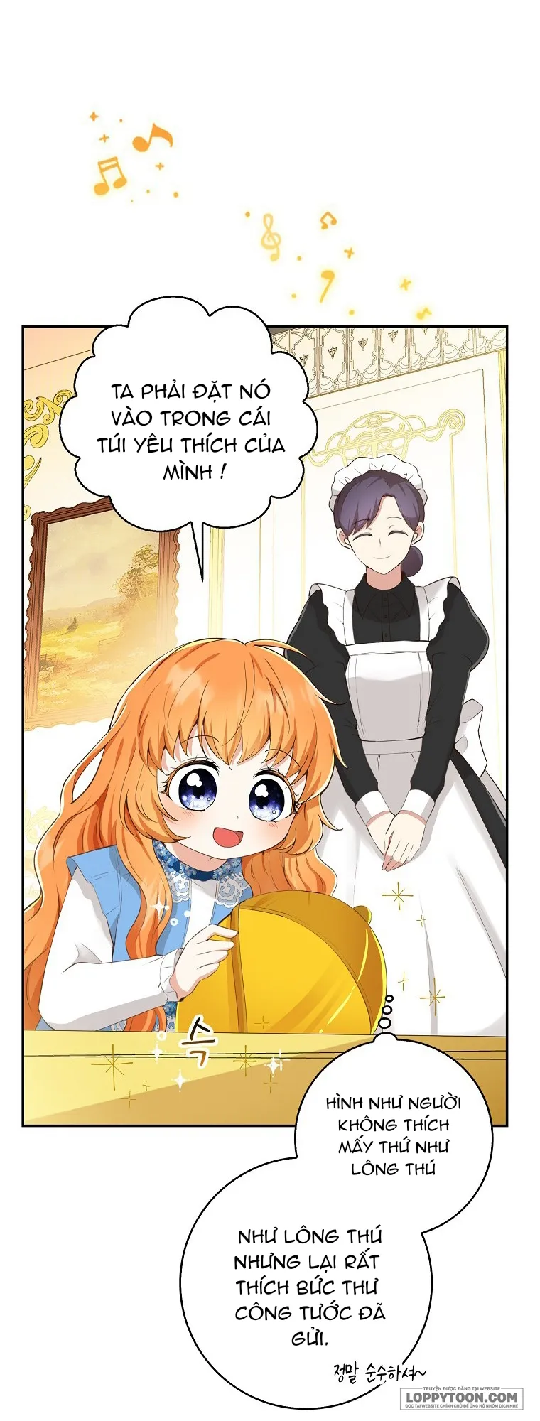 Sóc Con Tài Năng Chap 24 - trang 51