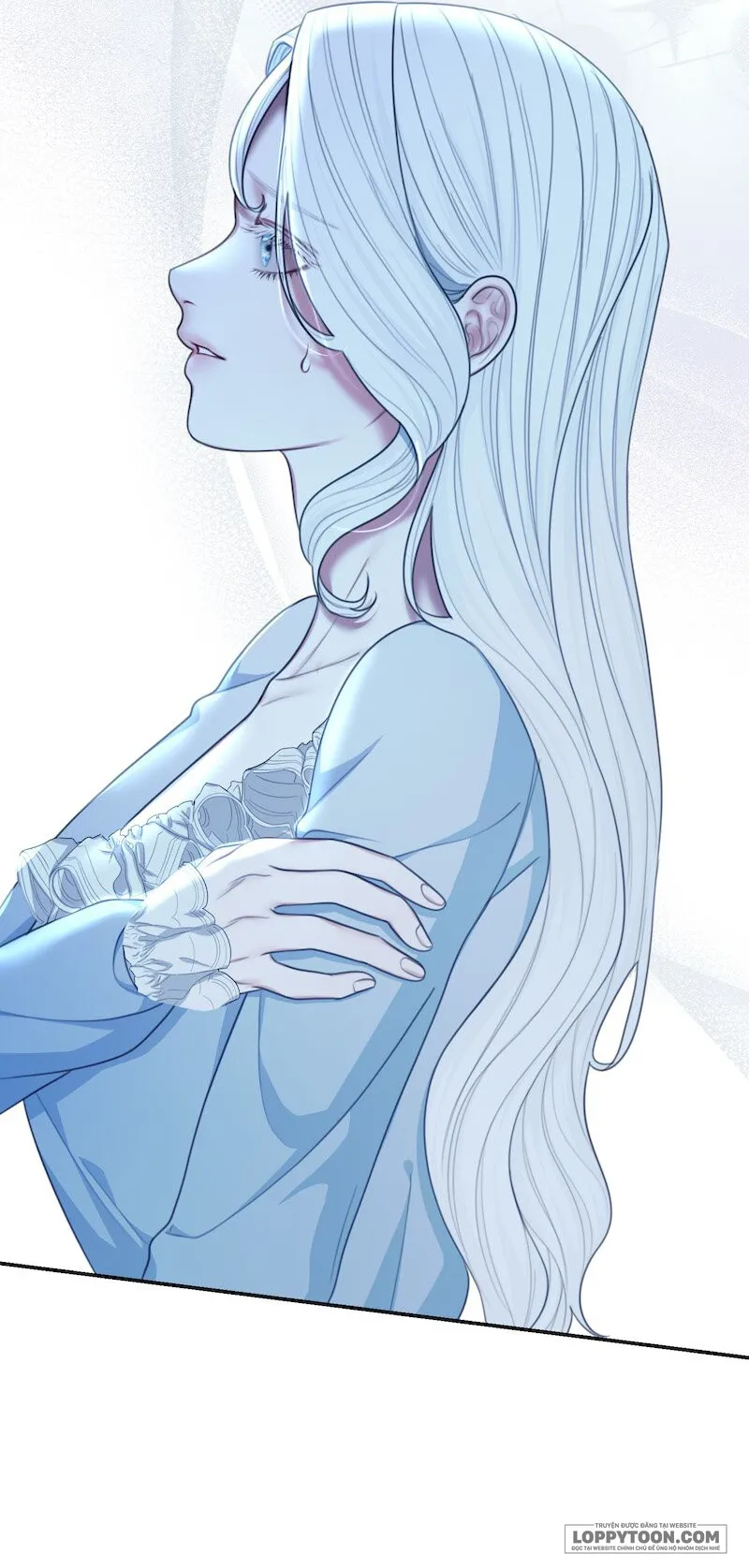 Hầu Nữ Không Còn Thèm Muốn Chủ Nhân Nữa Chap 24 - trang 35