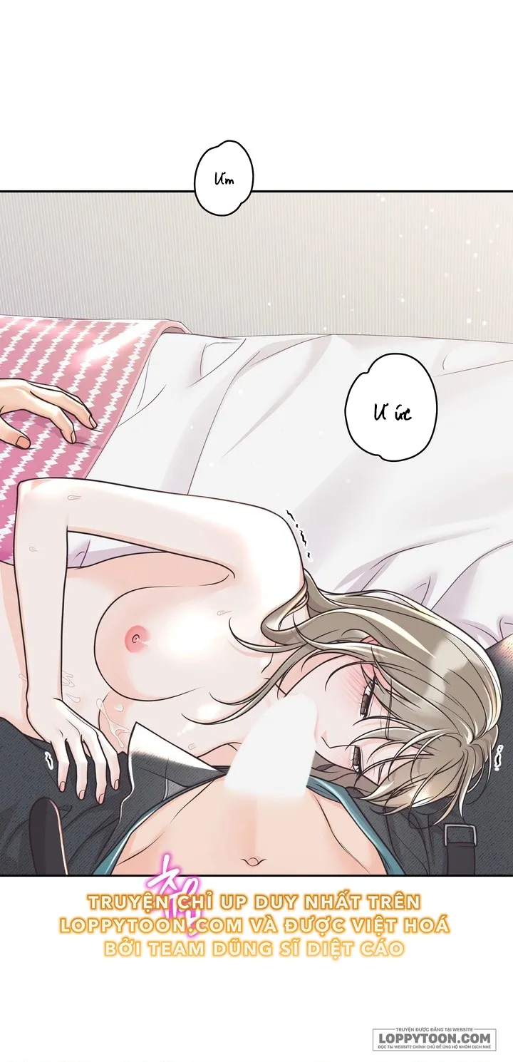 Đối Tác Ba Bên Chap 11 - 🔞🔞🔞 - trang 2