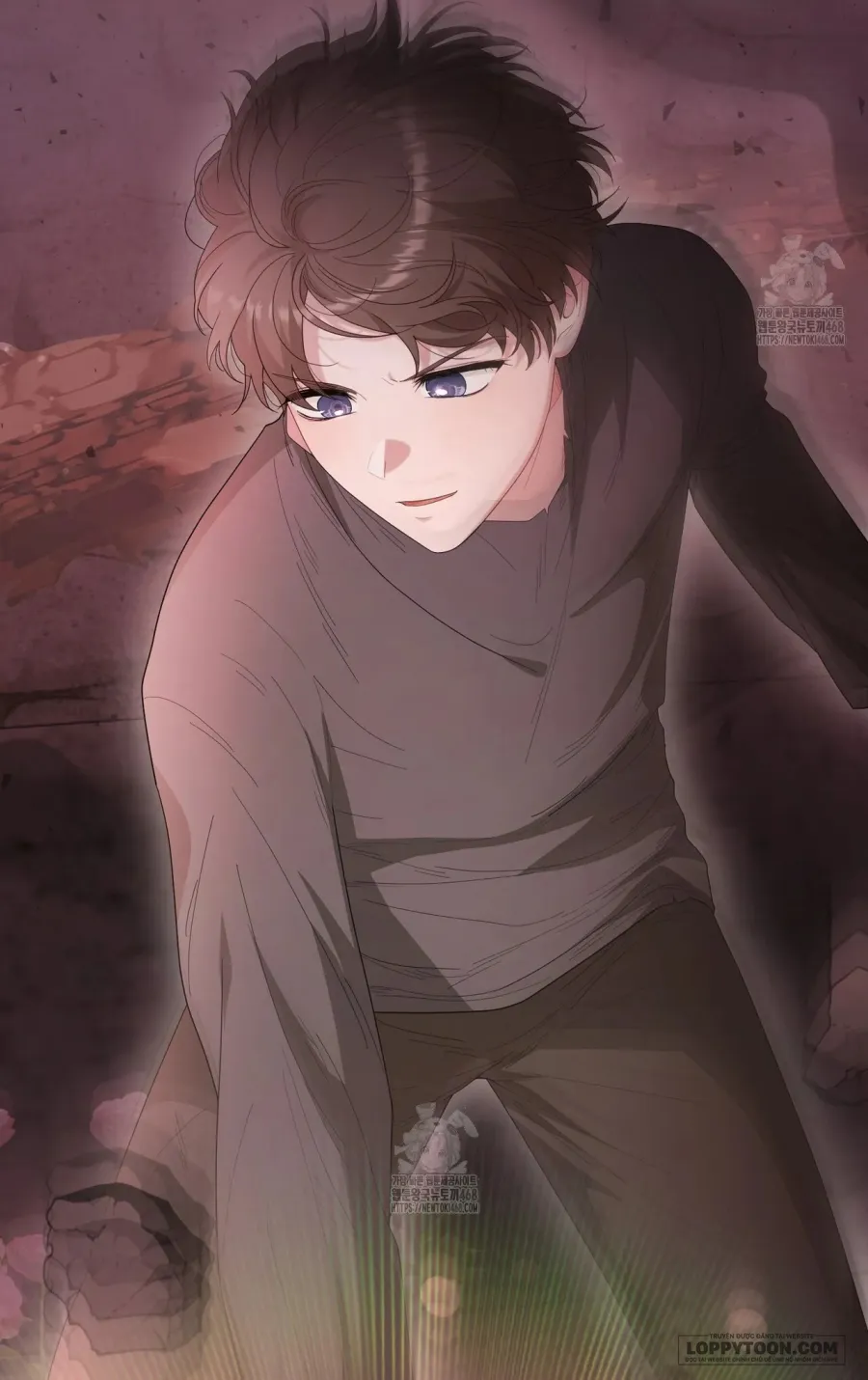 Nàng Tiên, Hãy Ký Hợp Đồng Nào Chap 78 - trang 69