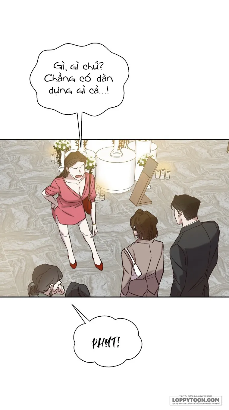 Thanh Xuân Của Chúng Ta Chap 86 - trang 61