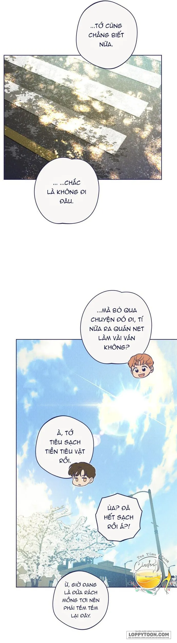 Trắc Nghiệm 4 Lựa Chọn Chap 27 - trang 39