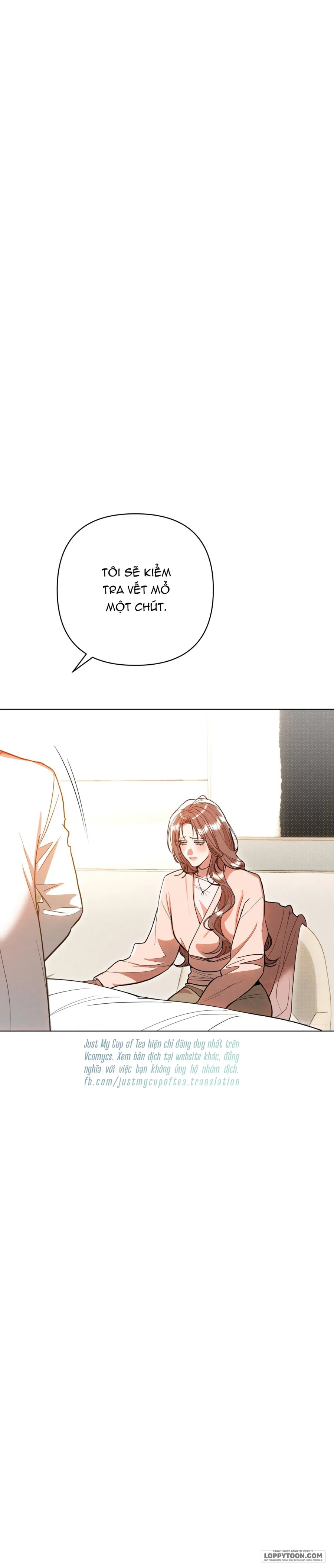 Ngưỡng Tuyệt Đối Chap 51 - trang 4