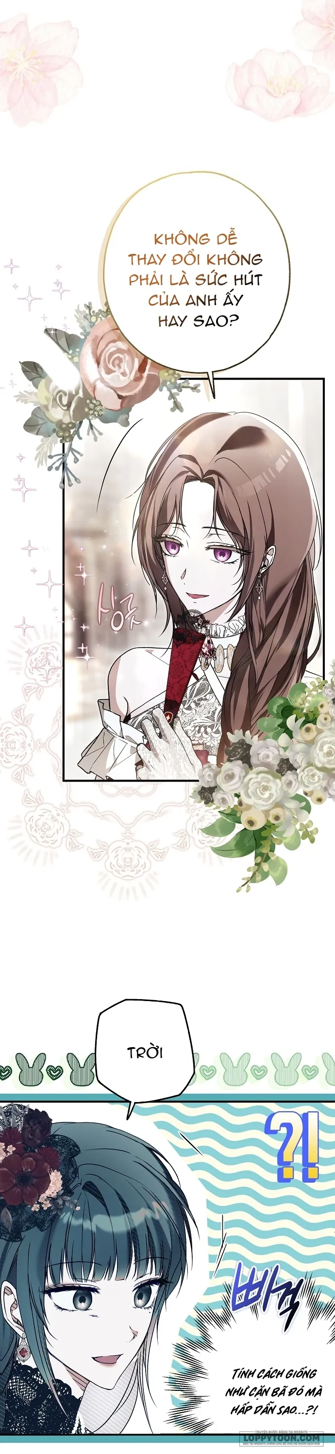 Có Kẻ Đã Sở Hữu Cơ Thể Của Tôi Chap 22 - trang 15