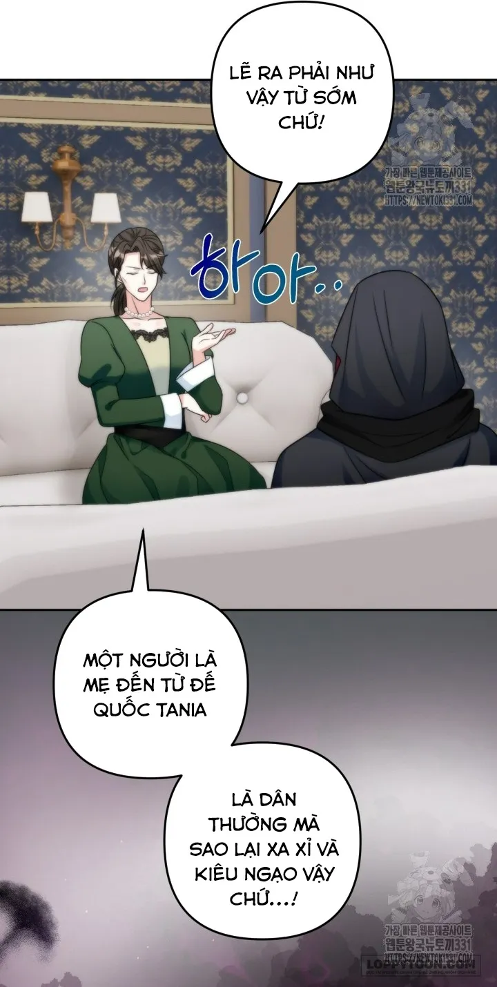 Tôi Sống Chung Với Mẹ Chồng Chap 68 - trang 24