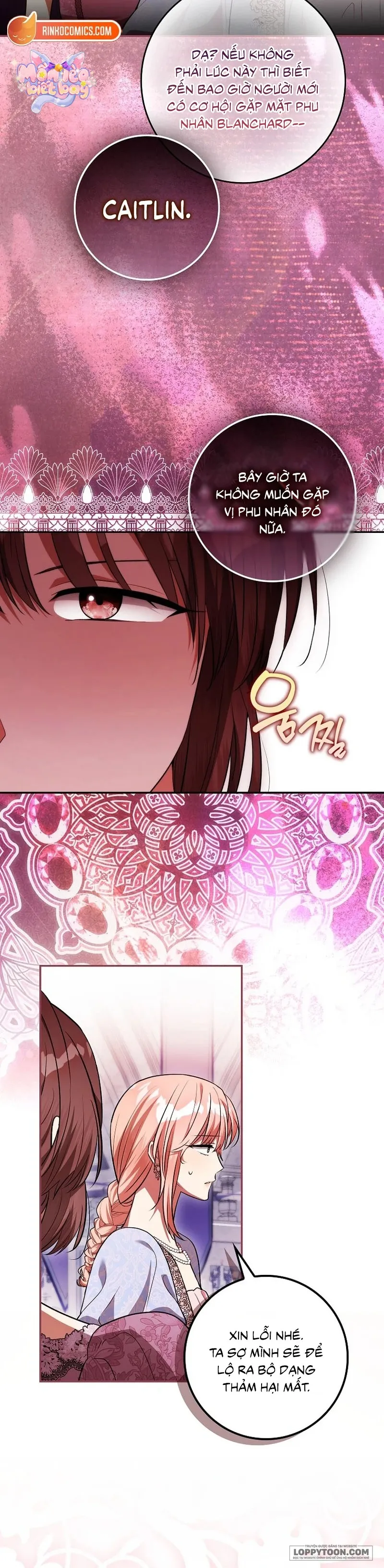 Tôi Cứ Nghĩ Mình Trở Về Là Kết Thúc, Không Ngờ Thể Loại Thay Đổi Rồi! Chap 32 - trang 19