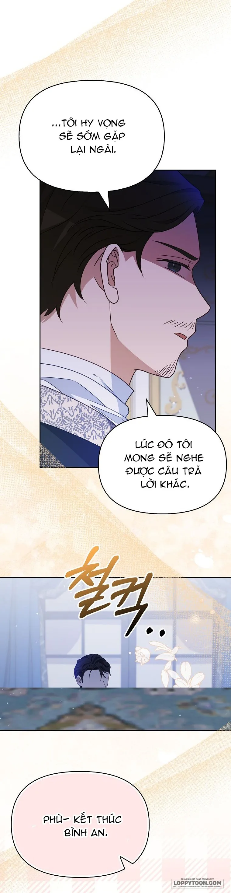 Đứa Trẻ Côn Đồ Nhà Công Tước Chap 11 - trang 18