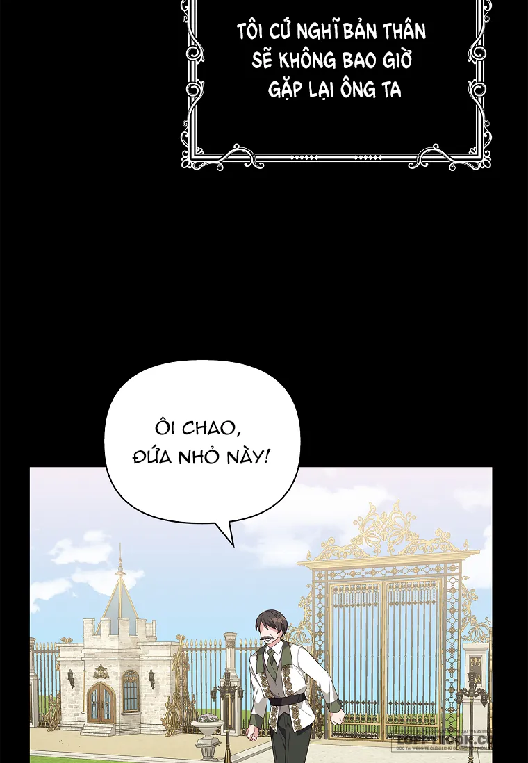 Tôi Đã Trở Thành Con Gái Út Của Công Tước Phản Diện Chap 9 - trang 60