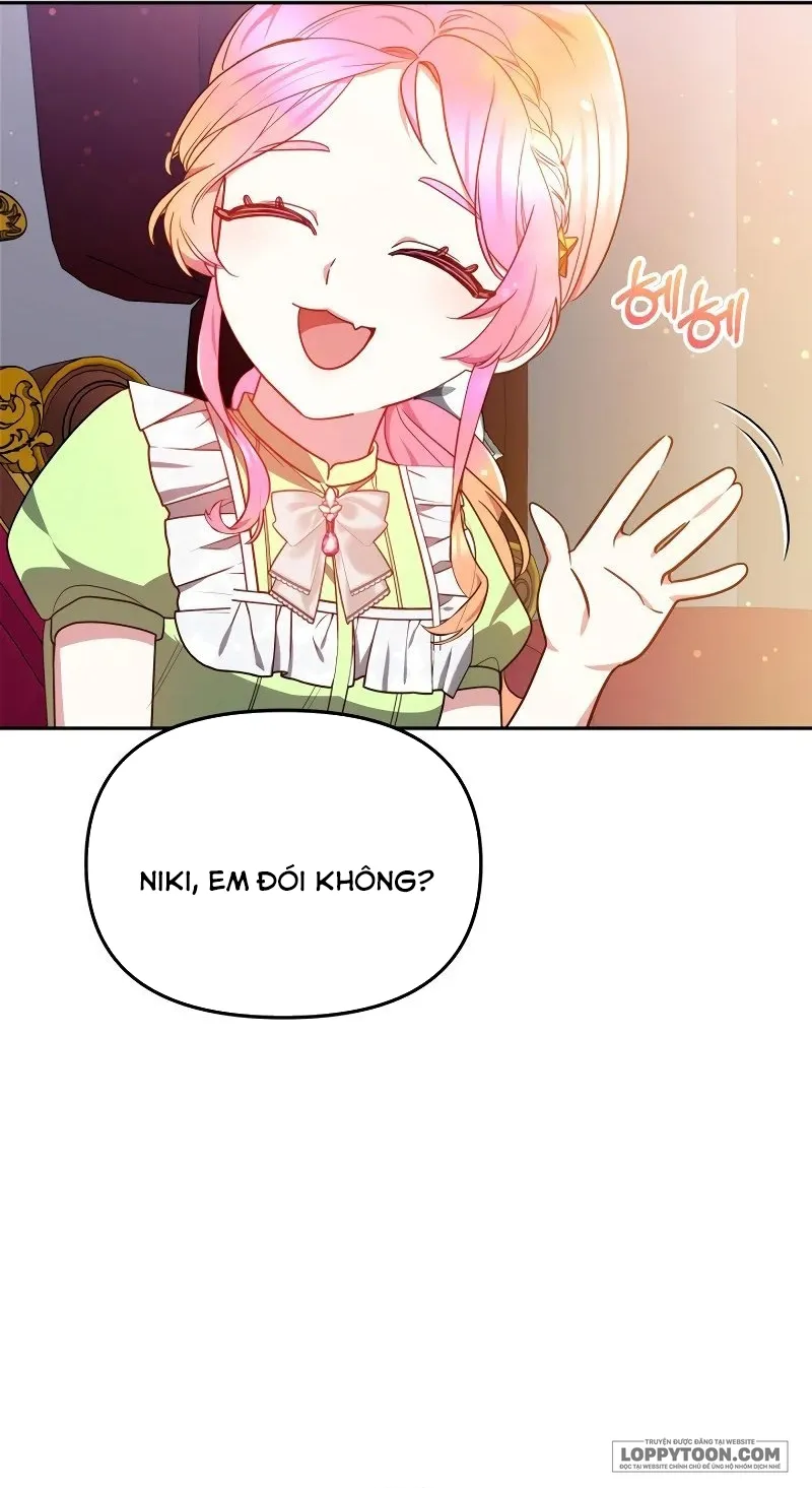 Rồng Con Thuần Hóa Những Kẻ Điên Rồ Chap 40 - trang 17
