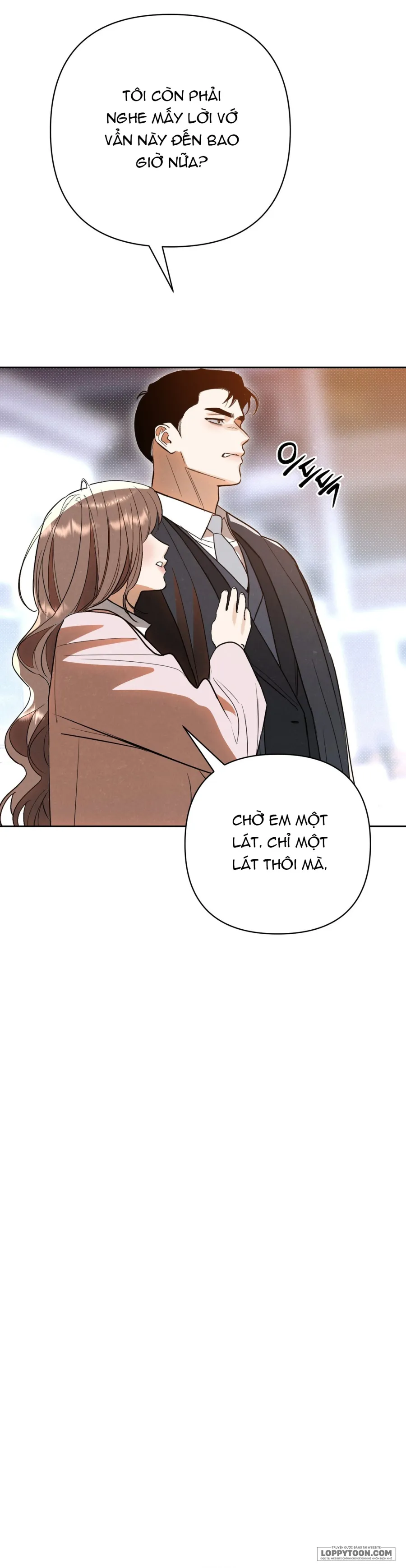 Ngưỡng Tuyệt Đối Chap 58 - trang 22