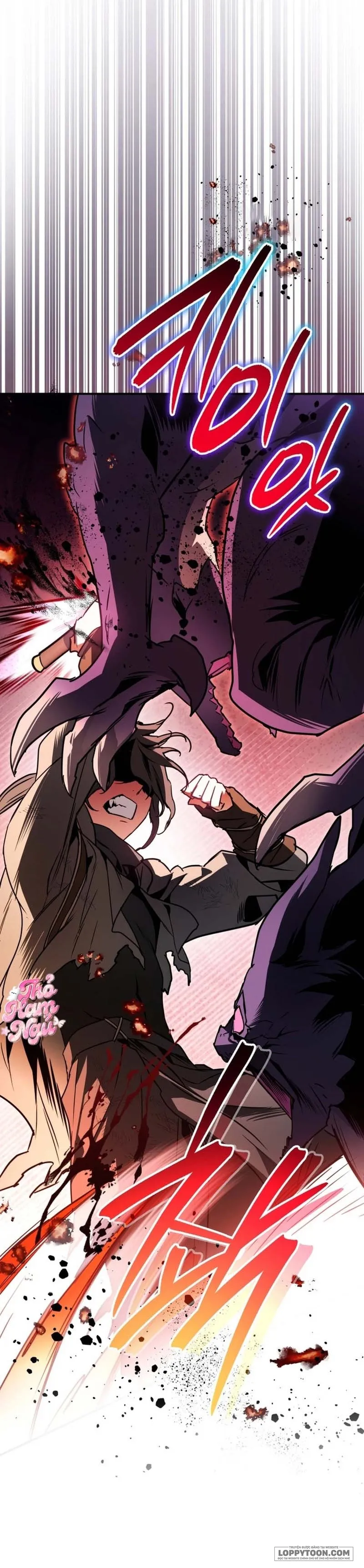 Bé Con Thiên Tài Bí Mật Đi Tìm Cha Chap 8 - trang 3