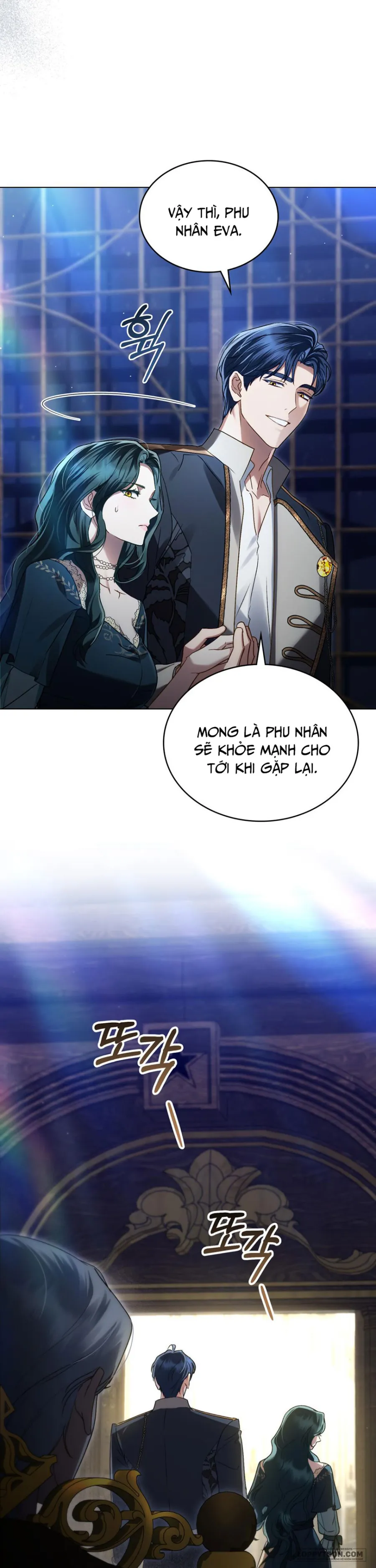 Giới Thượng Lưu Chap 24 - trang 6
