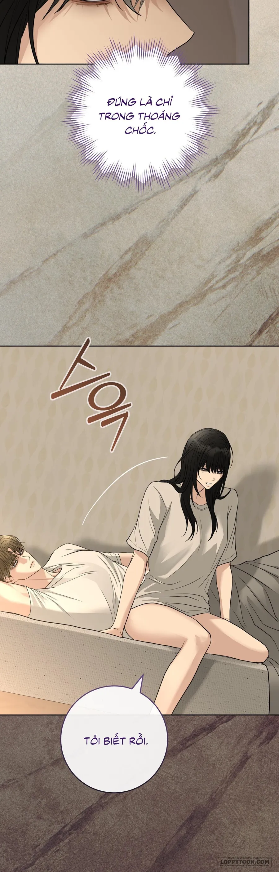 Hang Kiến Chap 12 - 🔞 - trang 18