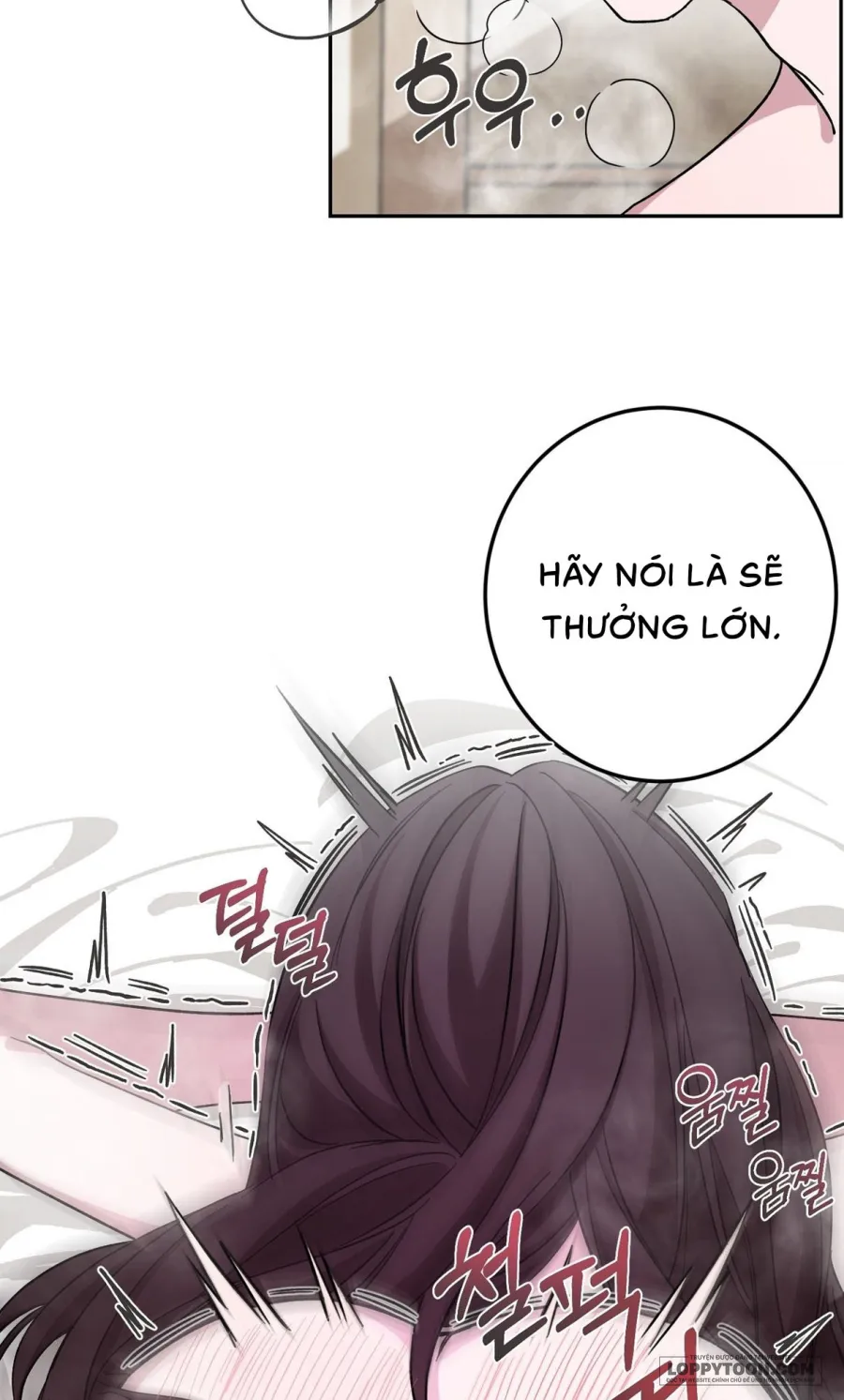 Quả Nhiên Vị Giám Đốc Điều Hành Đó… Chap 15 - trang 10