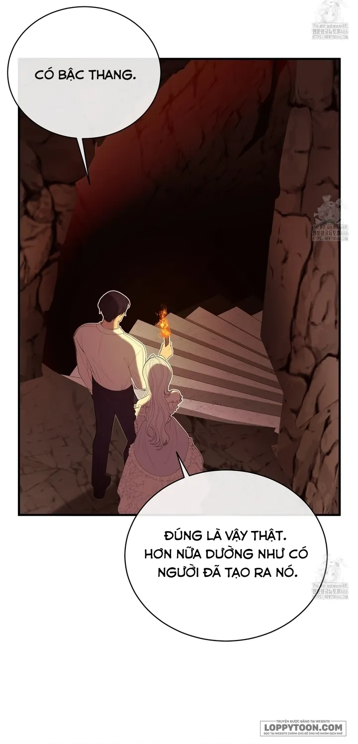 Qua Đêm Với Người Chồng Sắp Ly Hôn Chap 21 - trang 4
